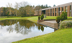 アイルランド、バリナ