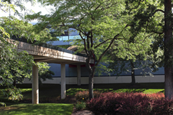 米国イリノイ州リバティービル