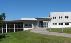 デンマーク、フレデンスボルグ