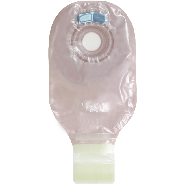 Ostomy 567xx