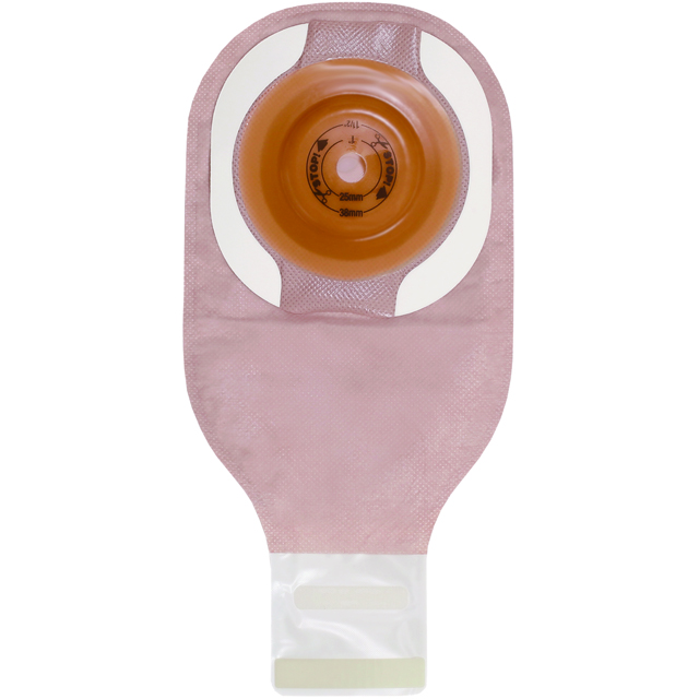 Ostomy 5660x
