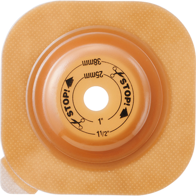 Hollister Ostomy 1580