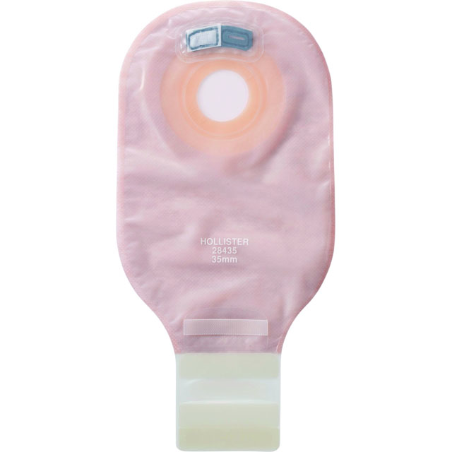 Ostomy 28435
