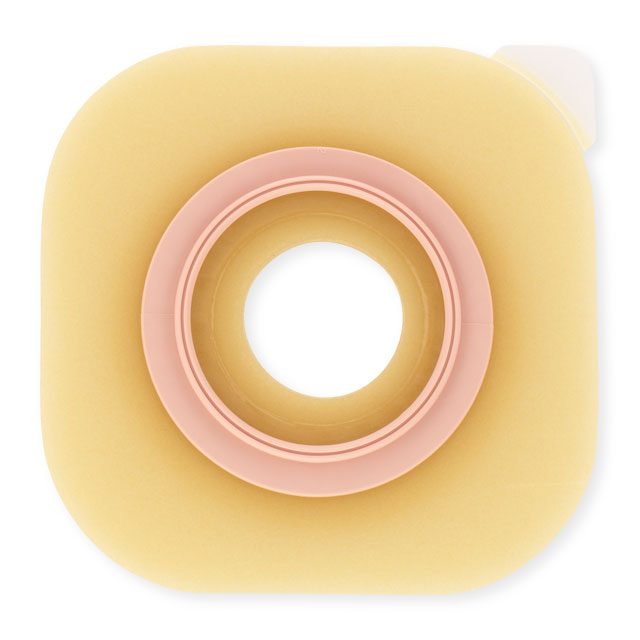 Ostomy 16505 New Image Flat SoftFlex, Front